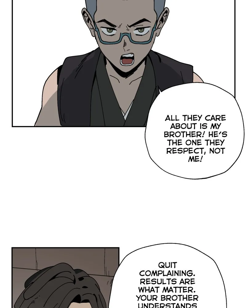 Read BlackSun chapter 51 image 52 on Lezhin