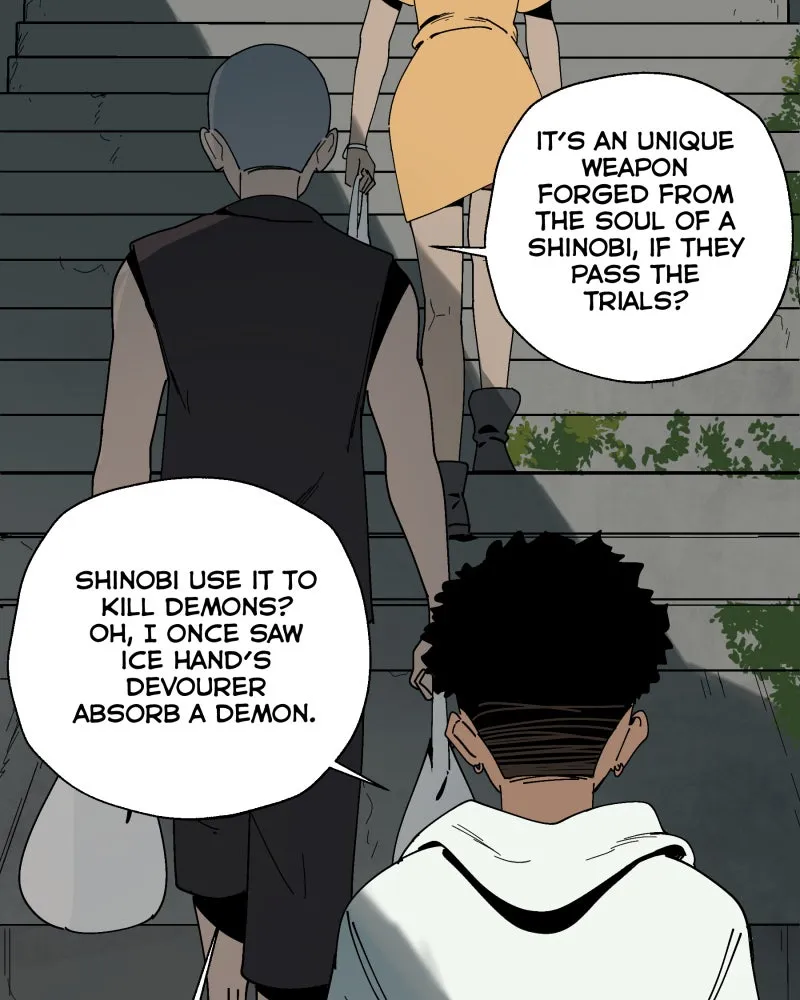 Read BlackSun chapter 51 image 55 on Lezhin