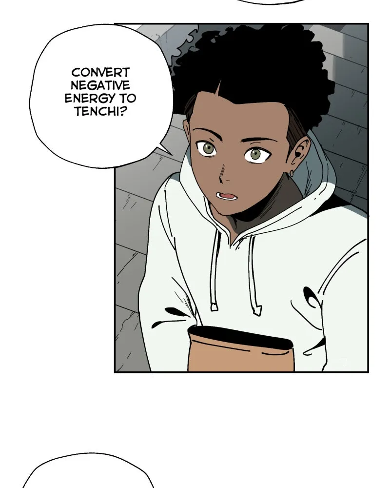 Read BlackSun chapter 51 image 58 on Lezhin