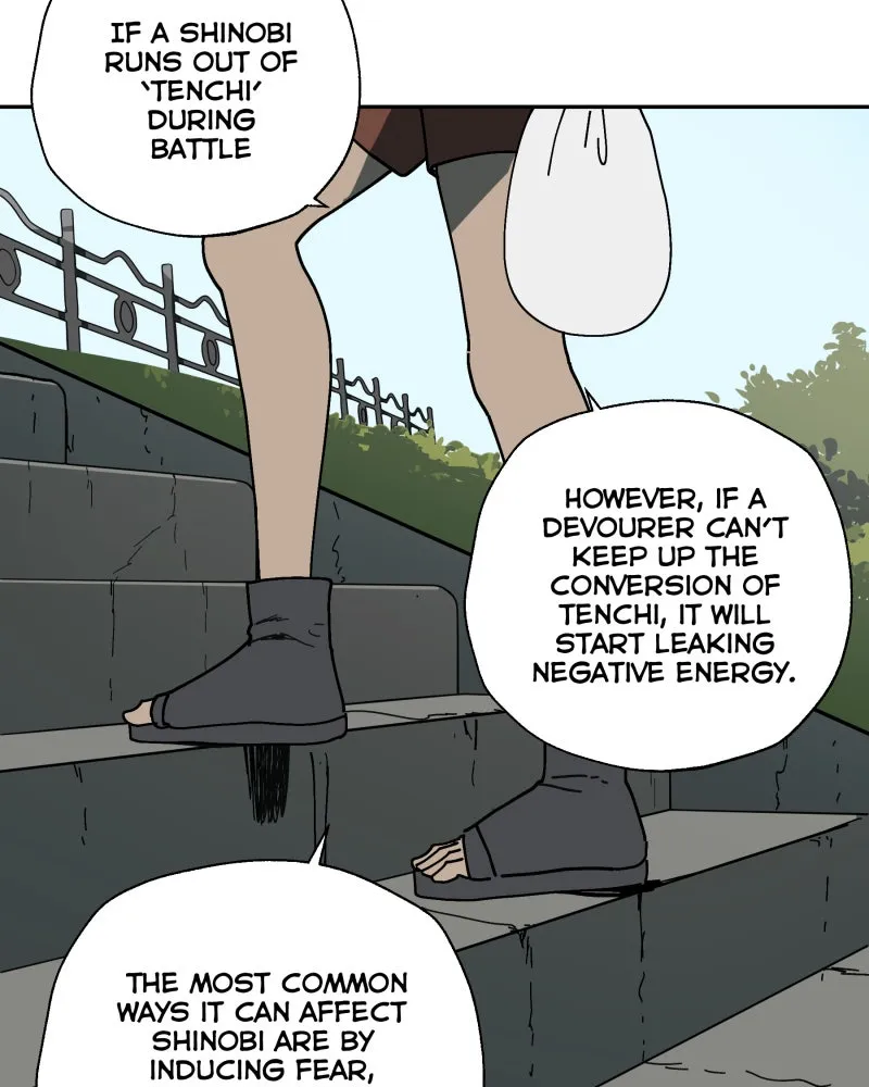 Read BlackSun chapter 51 image 59 on Lezhin