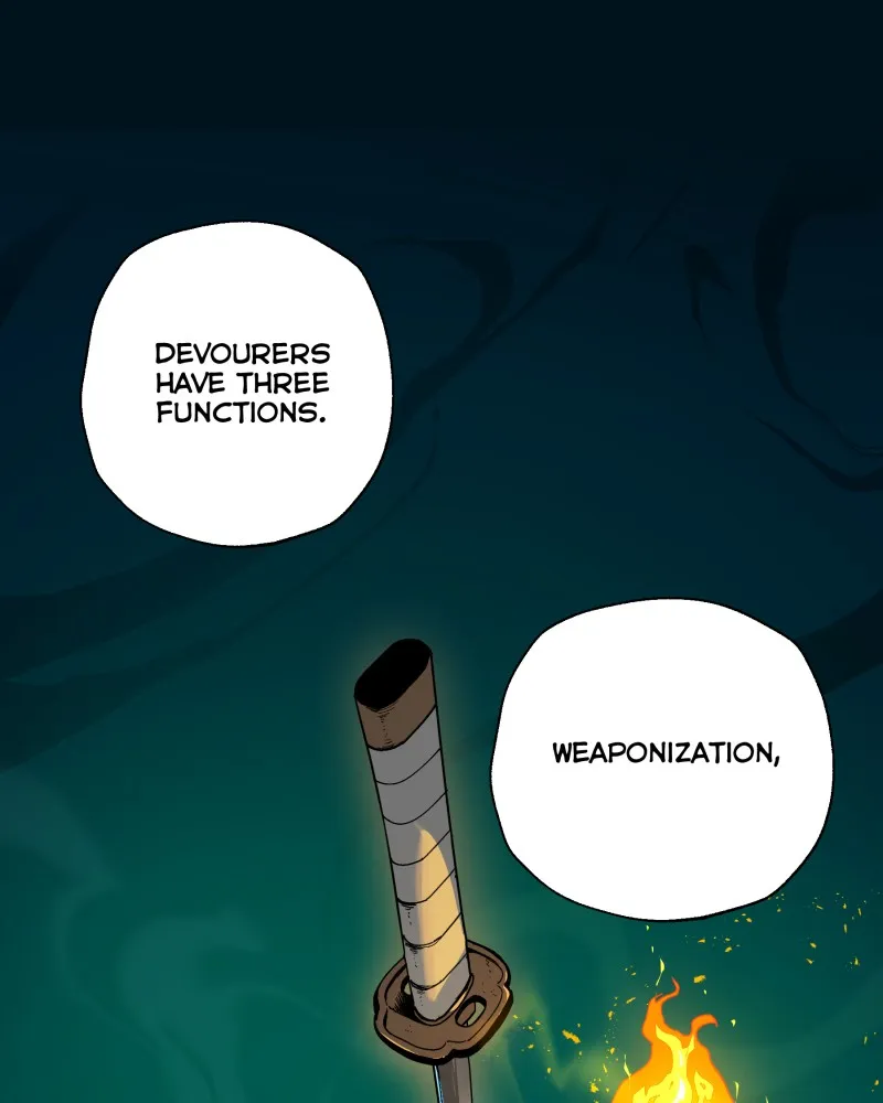 Read BlackSun chapter 51 image 61 on Lezhin