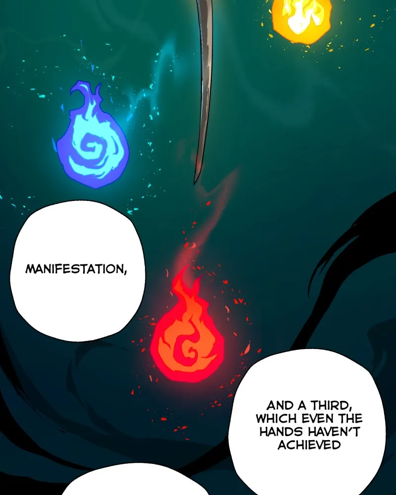 Read BlackSun chapter 51 image 62 on Lezhin