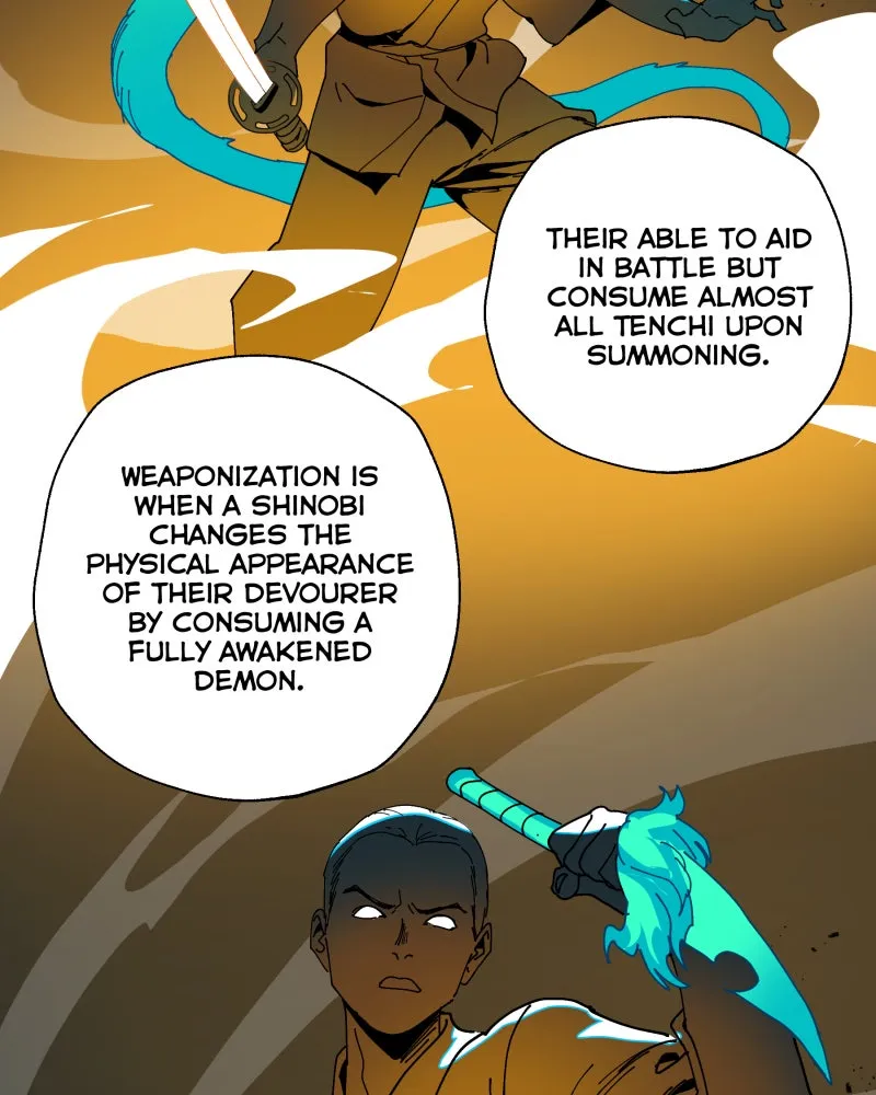 Read BlackSun chapter 51 image 64 on Lezhin