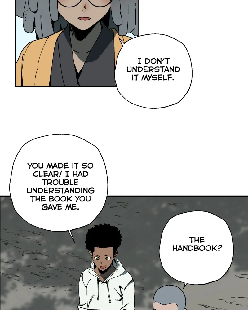 Read BlackSun chapter 51 image 67 on Lezhin