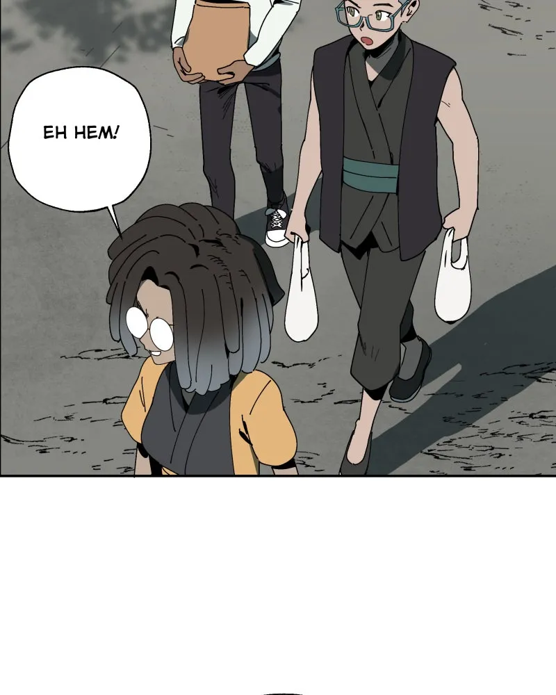Read BlackSun chapter 51 image 68 on Lezhin