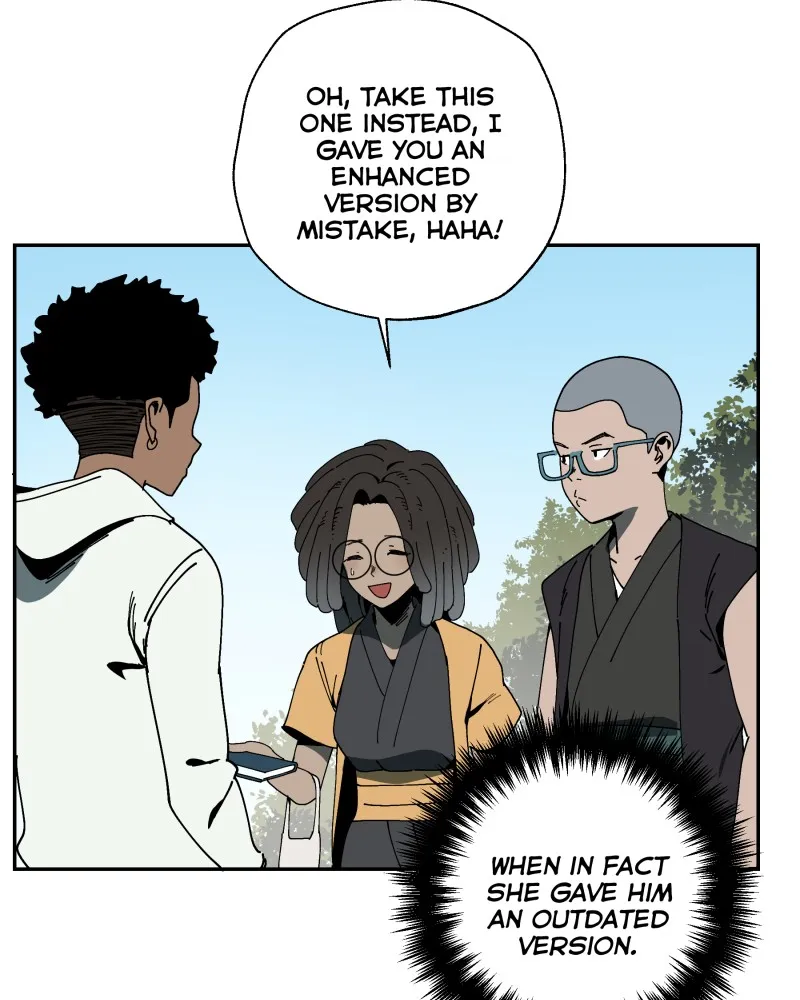 Read BlackSun chapter 51 image 69 on Lezhin
