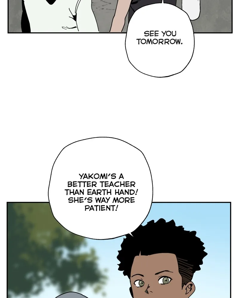 Read BlackSun chapter 51 image 71 on Lezhin