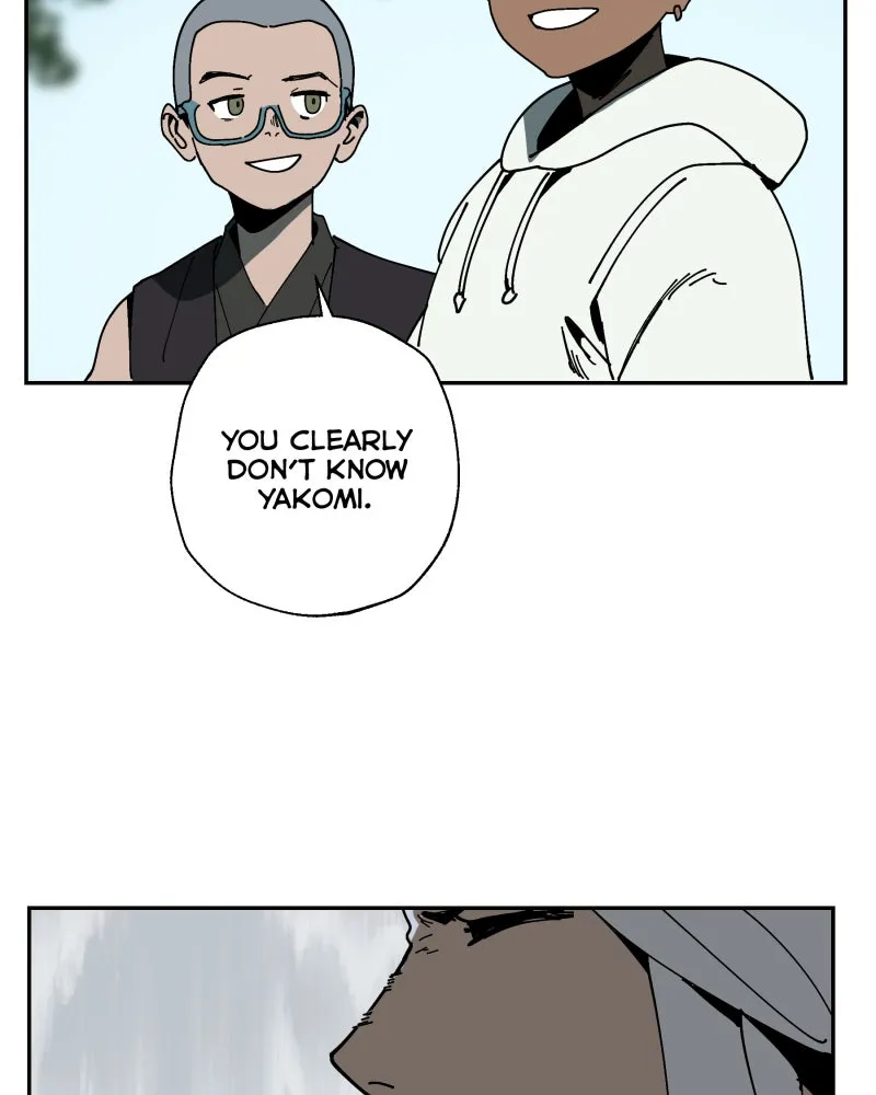 Read BlackSun chapter 51 image 72 on Lezhin