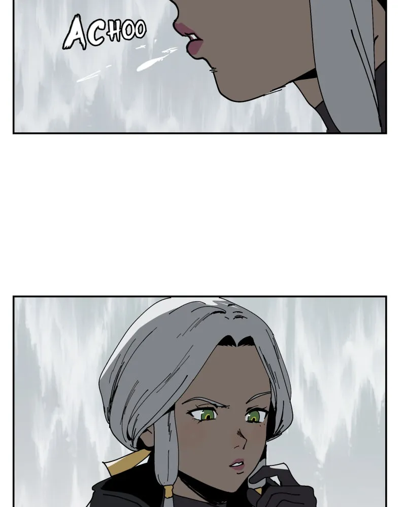 Read BlackSun chapter 51 image 73 on Lezhin