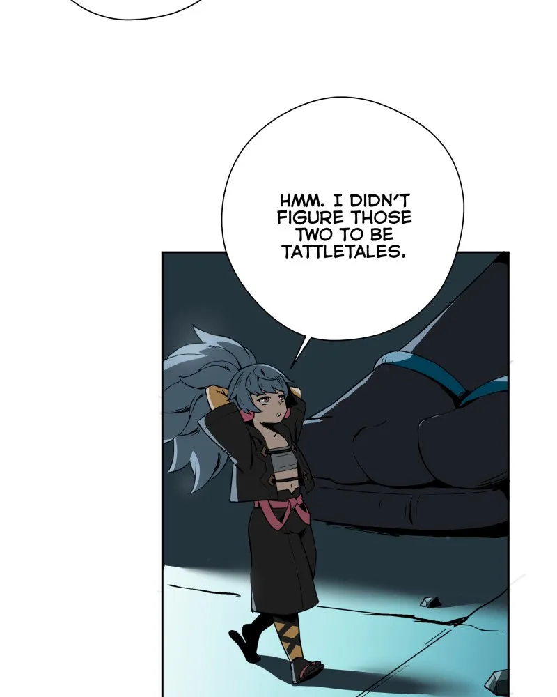 Read BlackSun chapter 52 image 10 on Lezhin