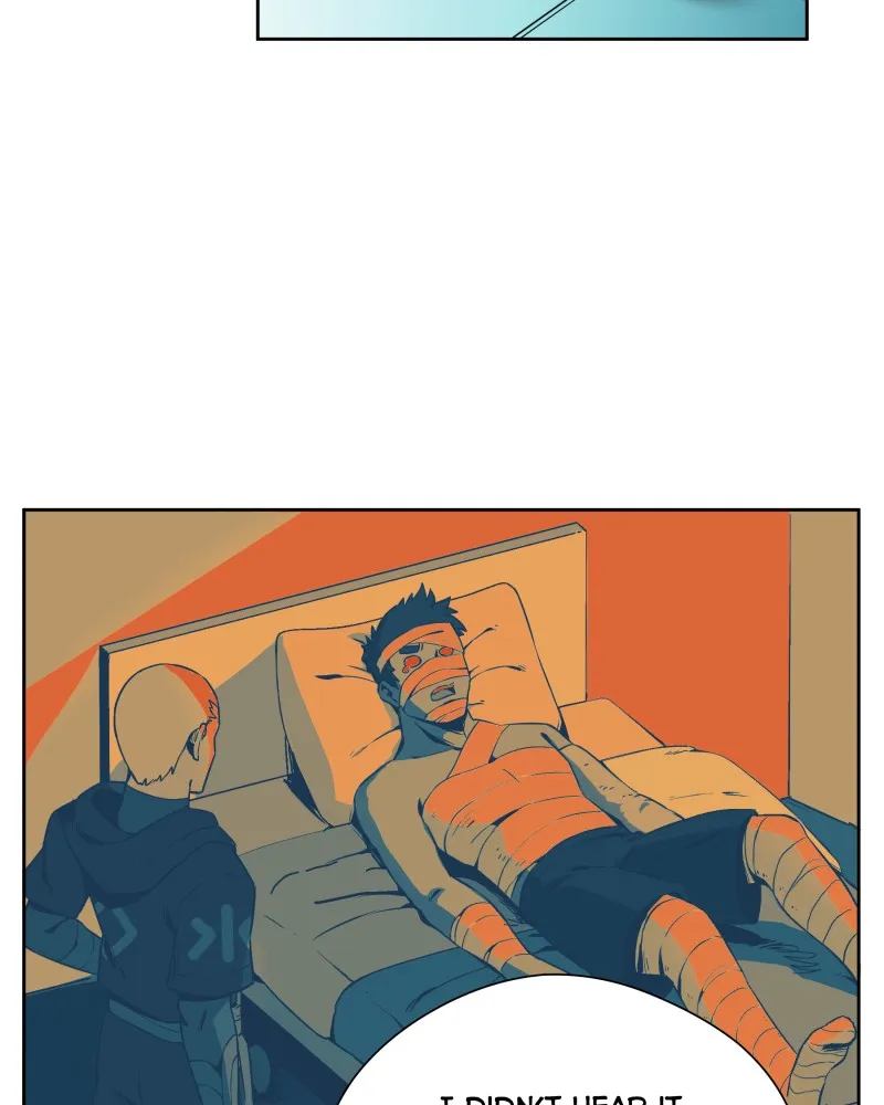 Read BlackSun chapter 52 image 11 on Lezhin