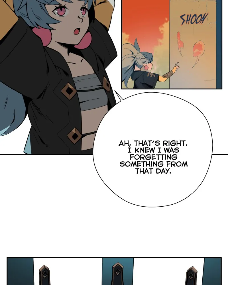 Read BlackSun chapter 52 image 13 on Lezhin