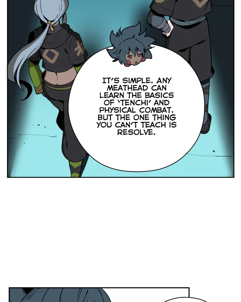 Read BlackSun chapter 52 image 15 on Lezhin