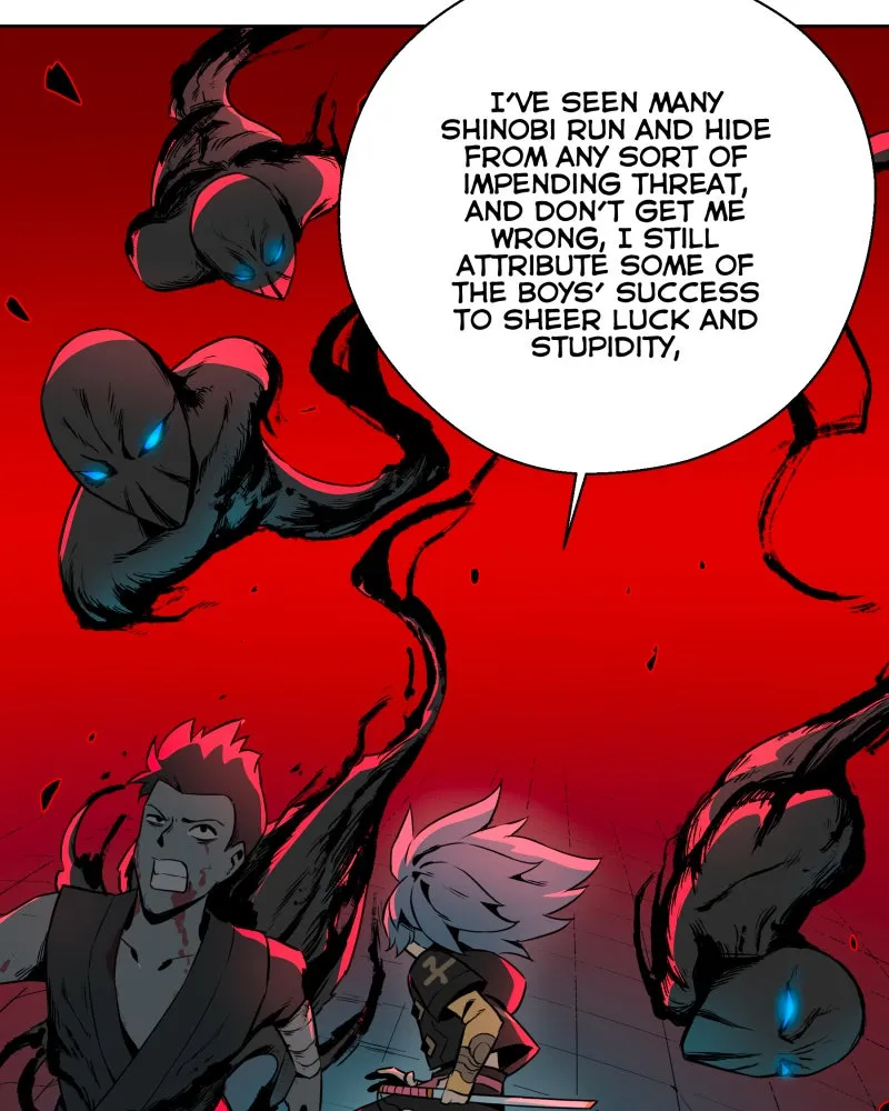 Read BlackSun chapter 52 image 17 on Lezhin