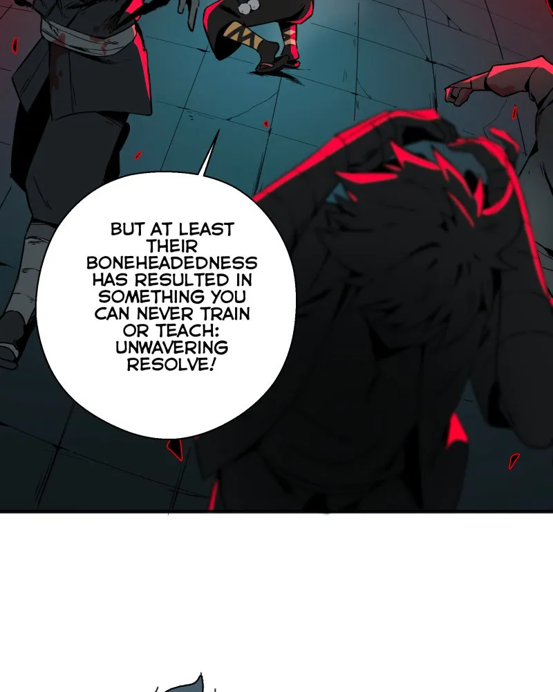 Read BlackSun chapter 52 image 18 on Lezhin