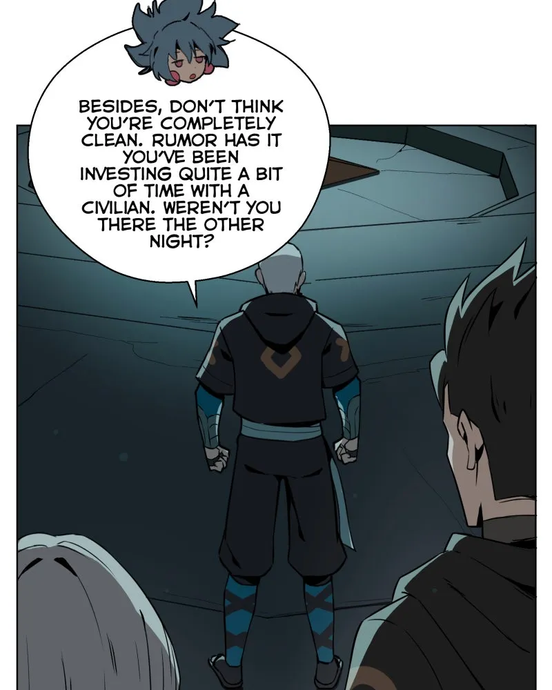 Read BlackSun chapter 52 image 19 on Lezhin