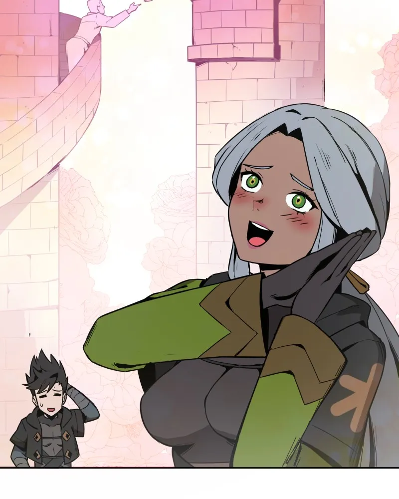 Read BlackSun chapter 52 image 21 on Lezhin