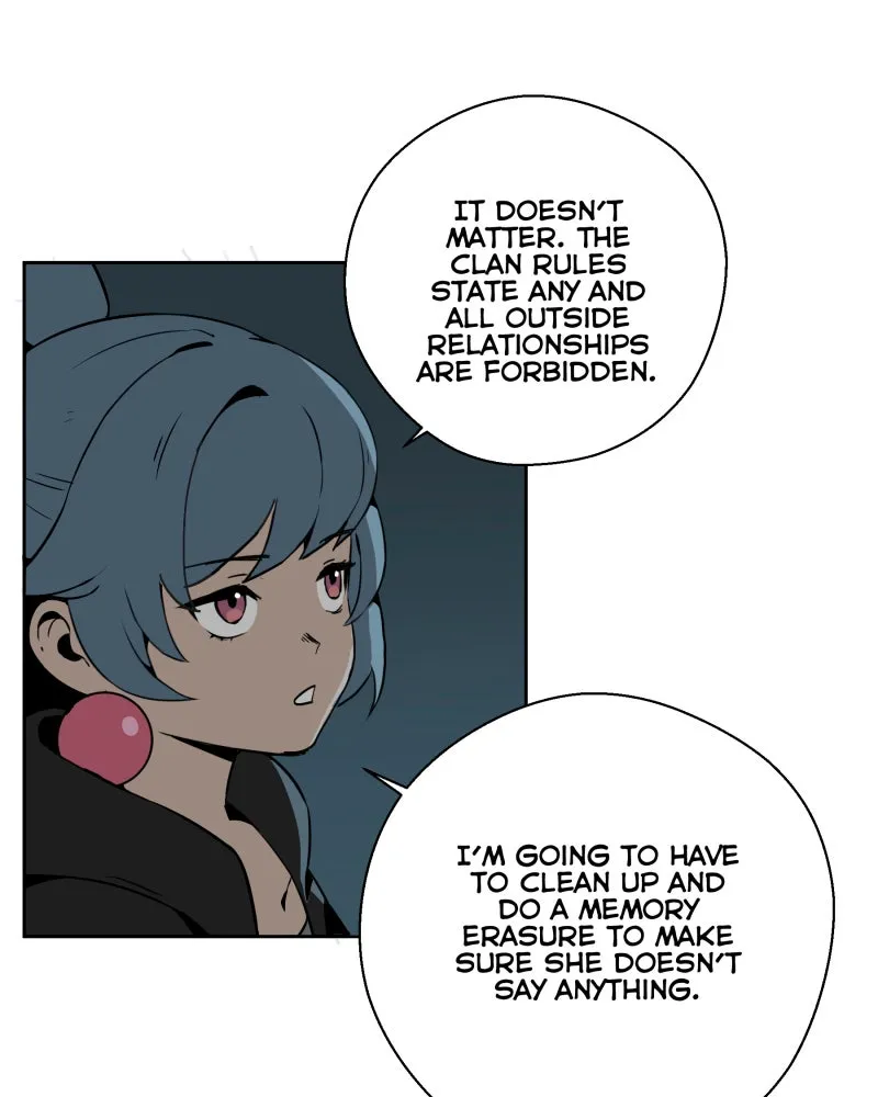 Read BlackSun chapter 52 image 23 on Lezhin