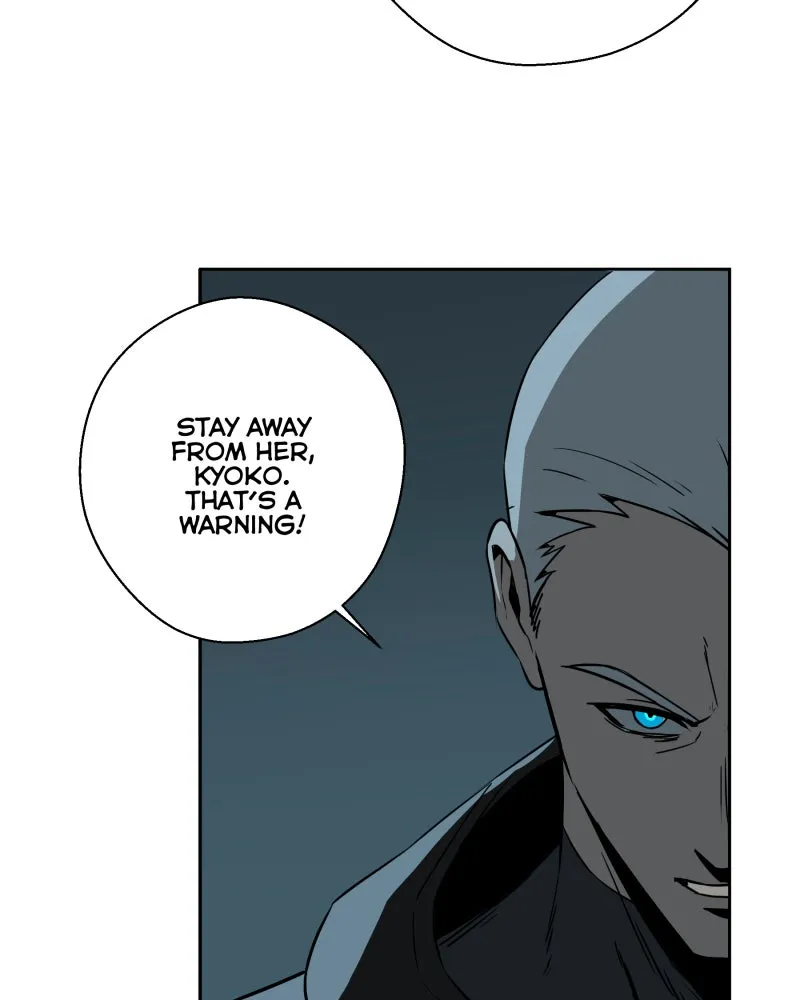Read BlackSun chapter 52 image 24 on Lezhin