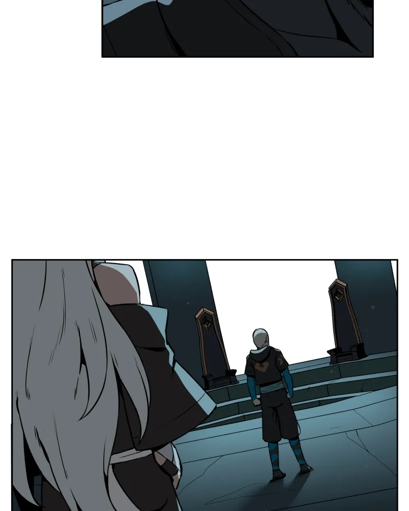 Read BlackSun chapter 52 image 25 on Lezhin