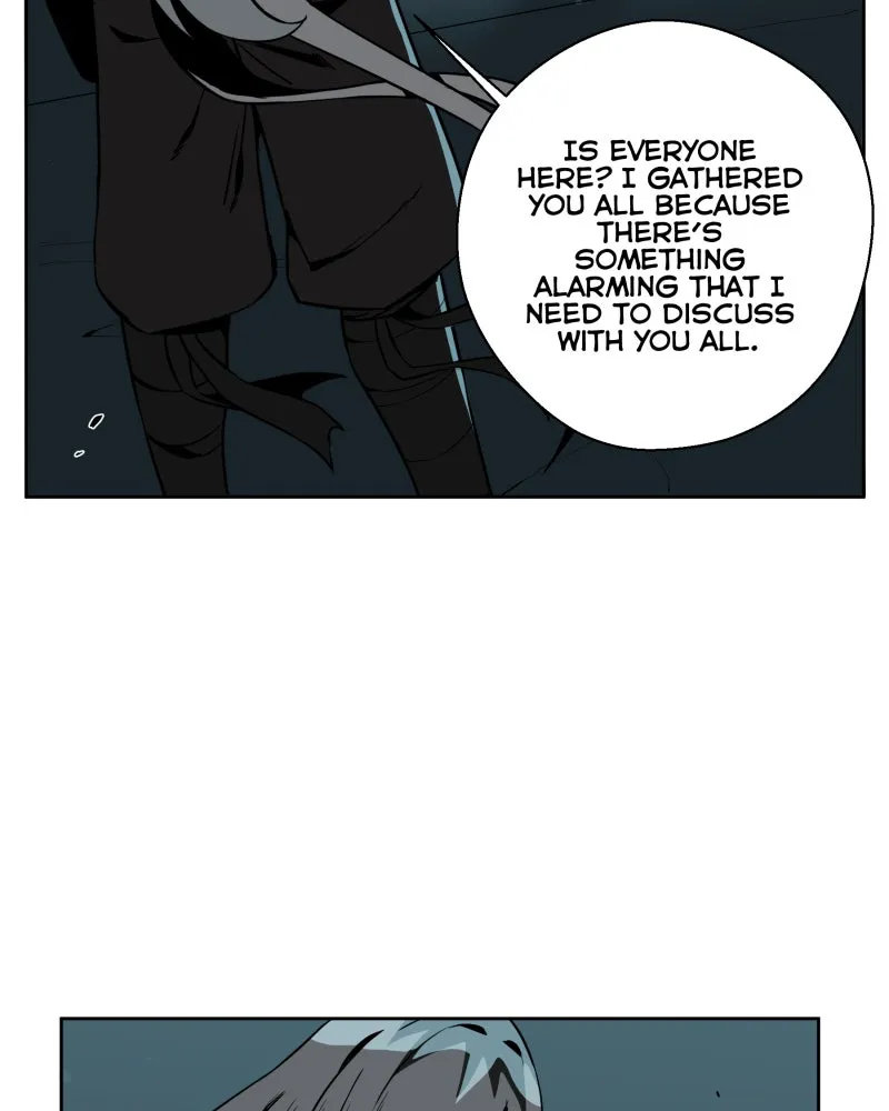 Read BlackSun chapter 52 image 26 on Lezhin