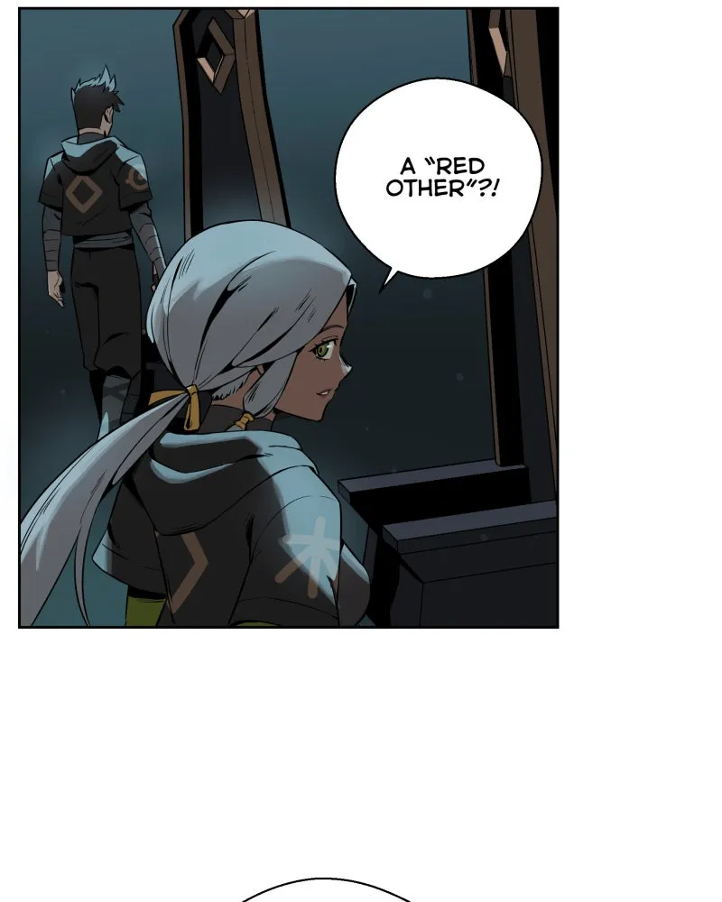 Read BlackSun chapter 52 image 28 on Lezhin