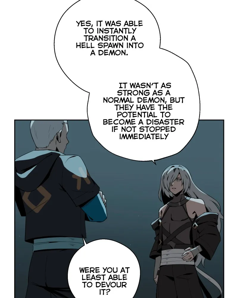Read BlackSun chapter 52 image 29 on Lezhin