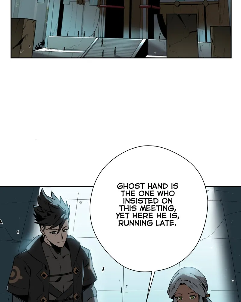 Read BlackSun chapter 52 image 3 on Lezhin