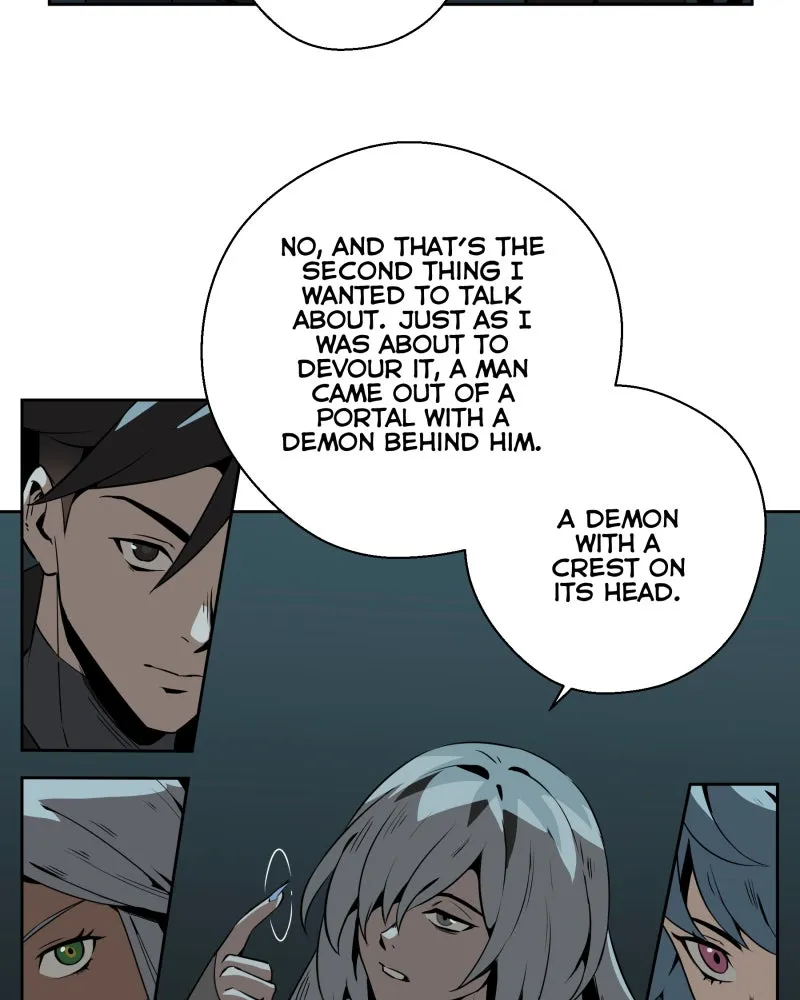 Read BlackSun chapter 52 image 30 on Lezhin