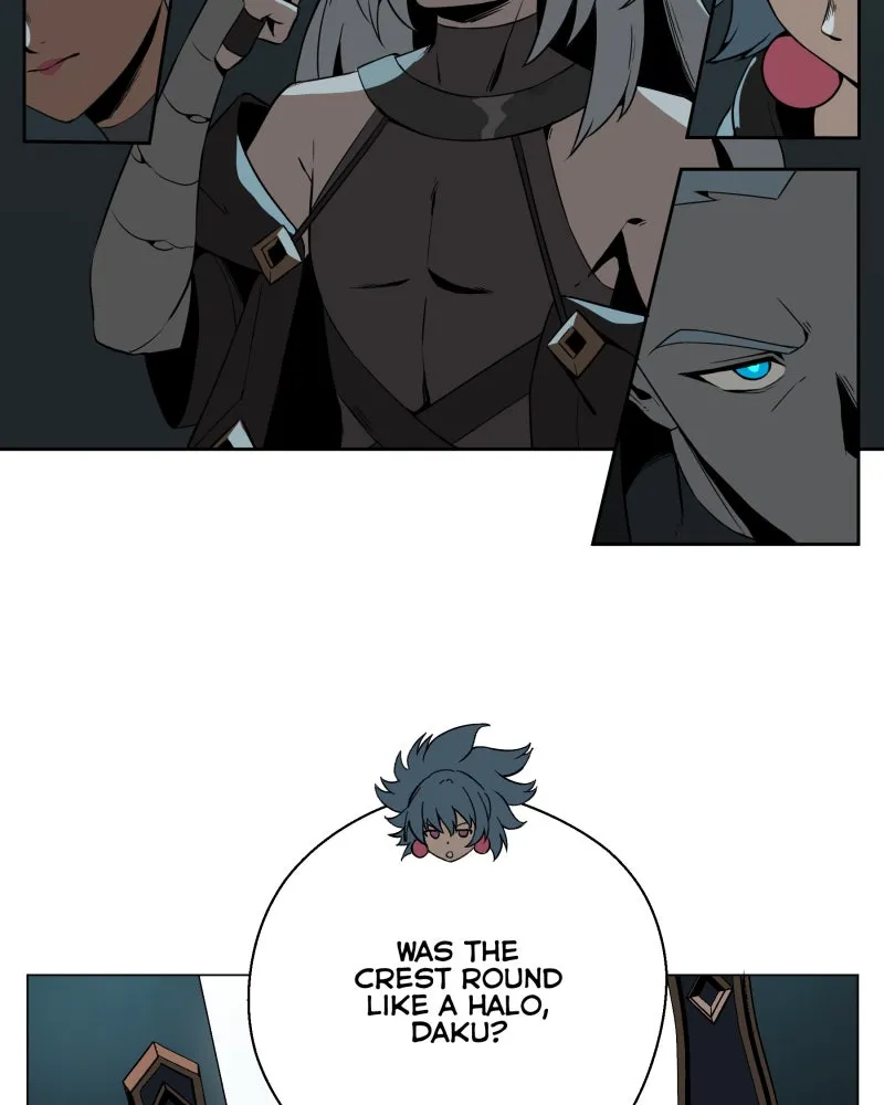 Read BlackSun chapter 52 image 31 on Lezhin