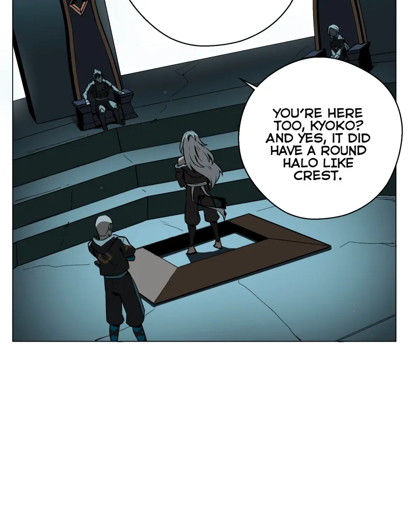 Read BlackSun chapter 52 image 32 on Lezhin
