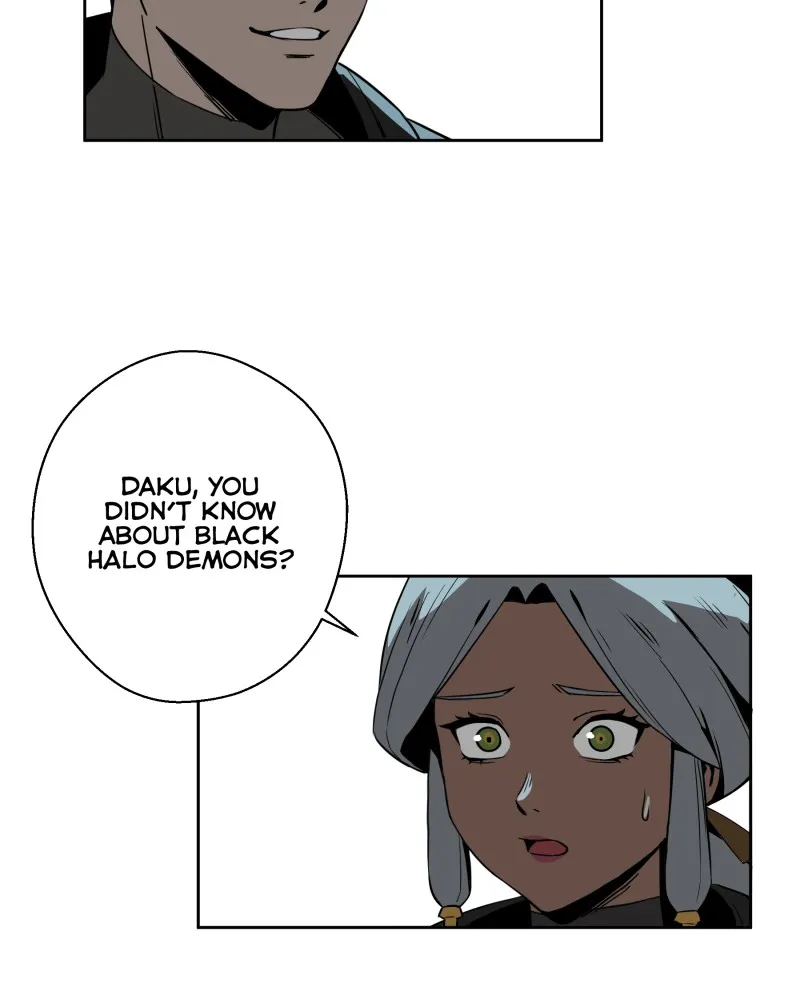 Read BlackSun chapter 52 image 34 on Lezhin