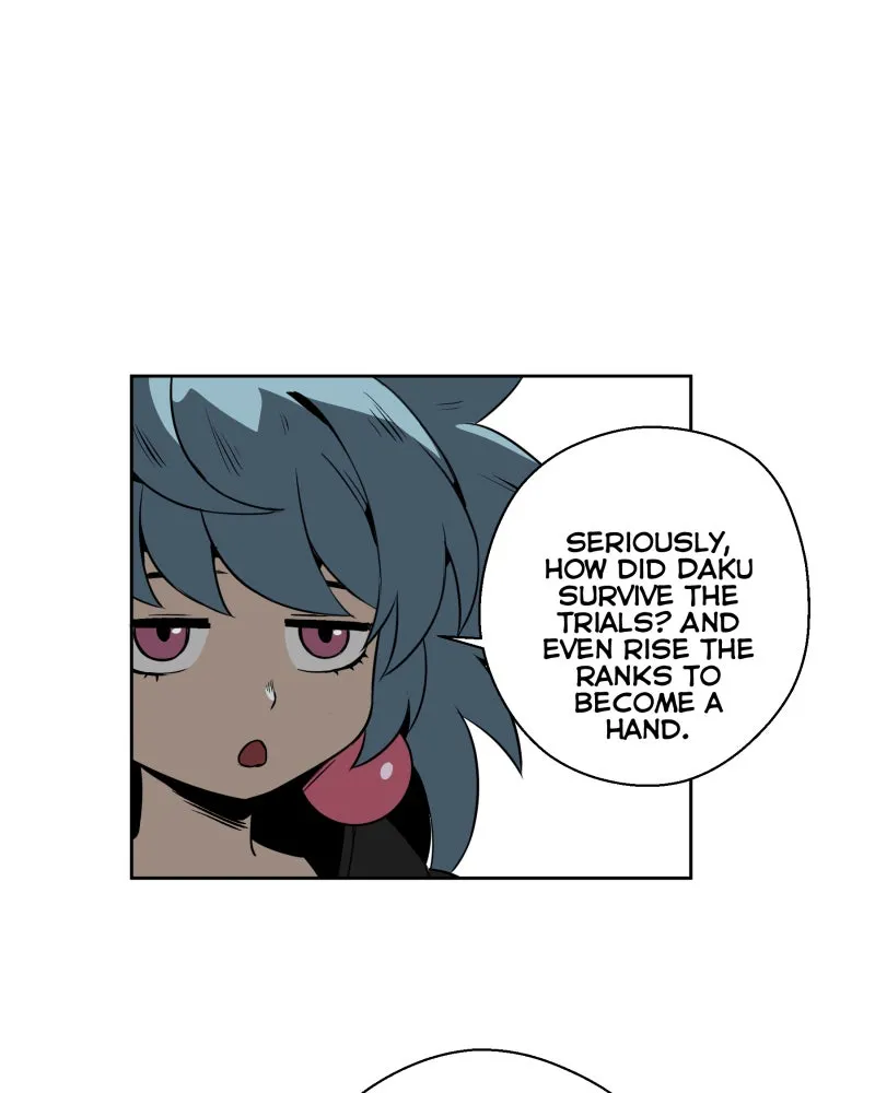 Read BlackSun chapter 52 image 35 on Lezhin