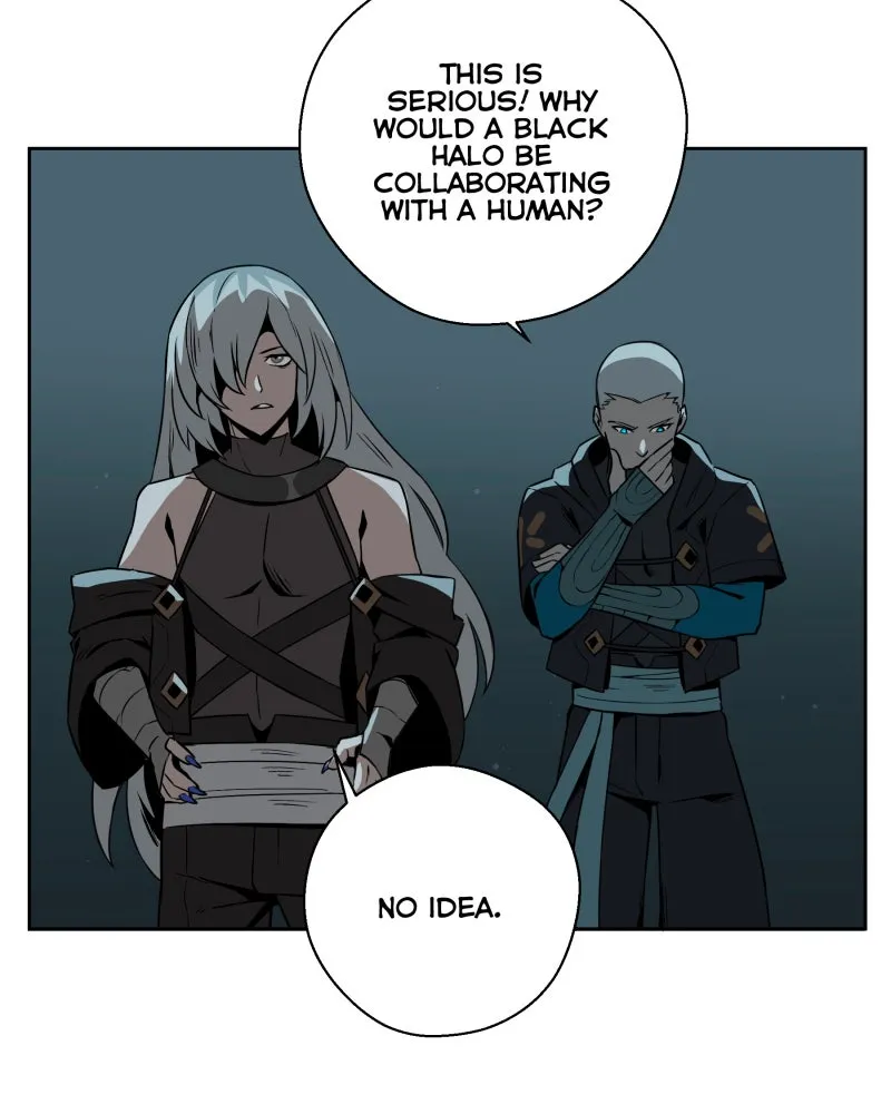 Read BlackSun chapter 52 image 36 on Lezhin