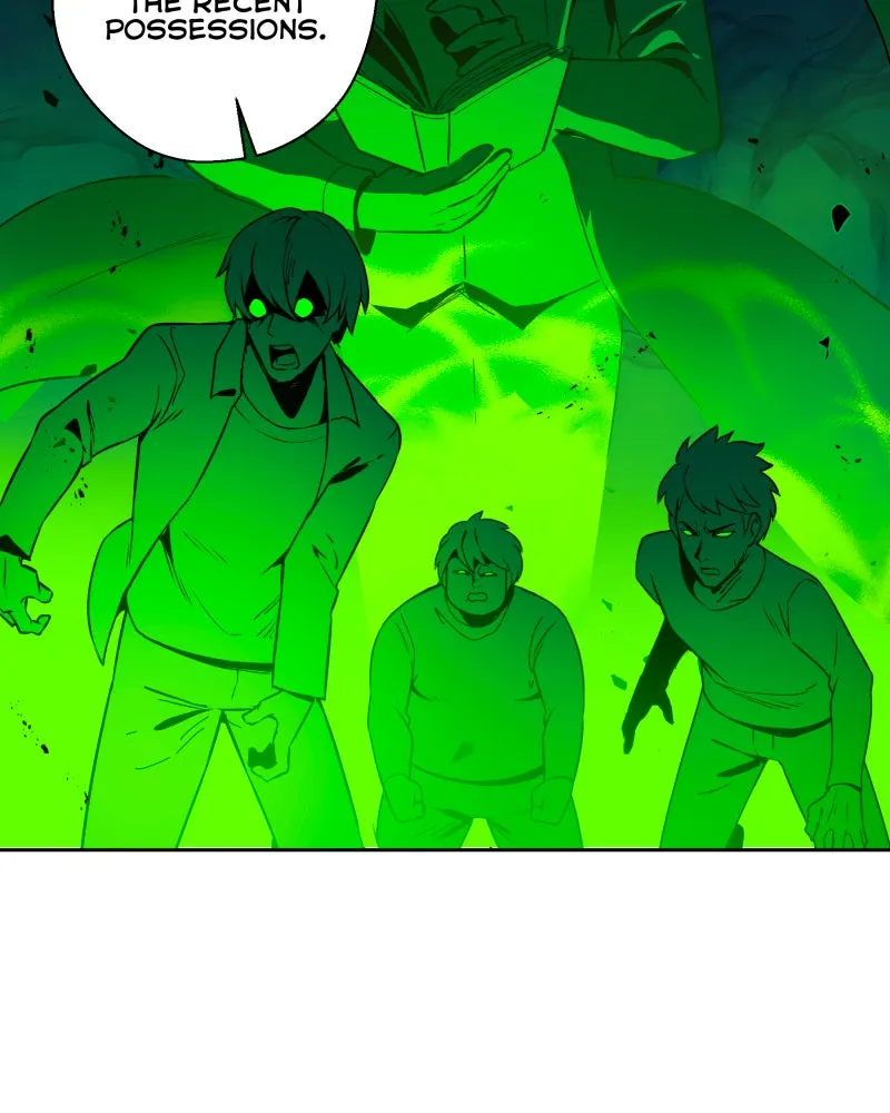 Read BlackSun chapter 52 image 38 on Lezhin