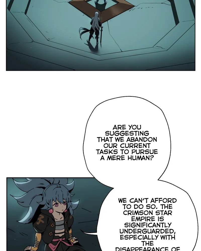 Read BlackSun chapter 52 image 43 on Lezhin