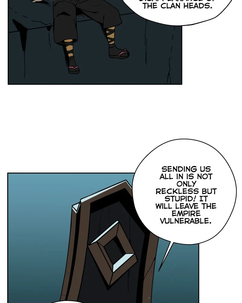 Read BlackSun chapter 52 image 44 on Lezhin
