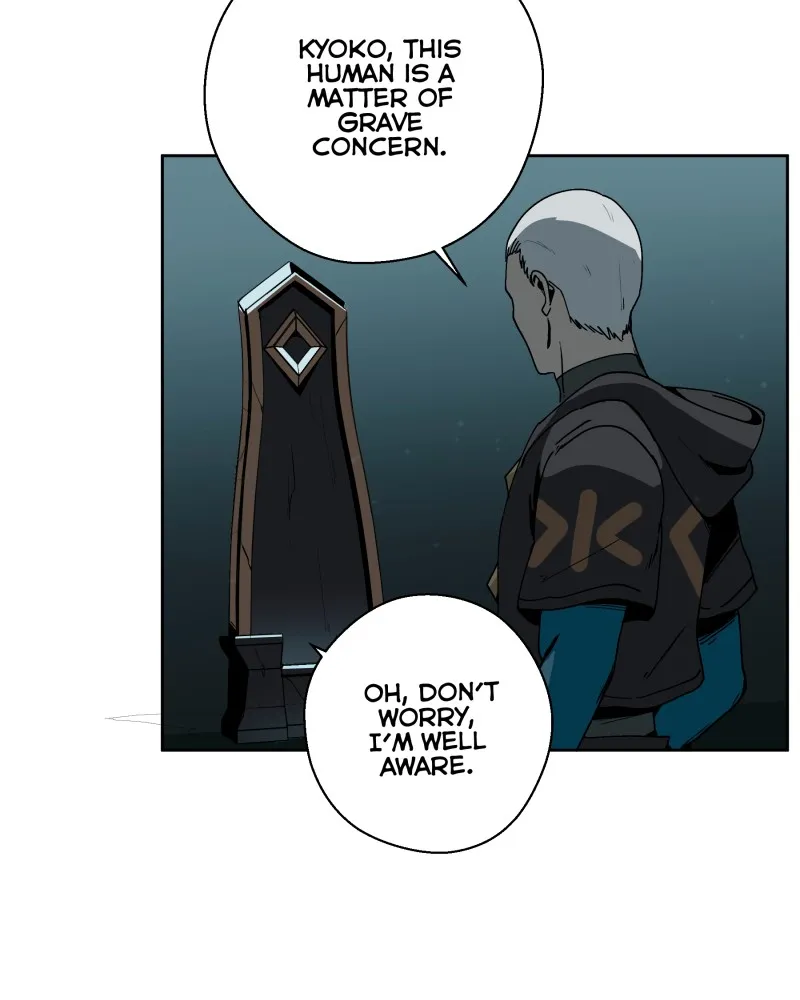 Read BlackSun chapter 52 image 46 on Lezhin