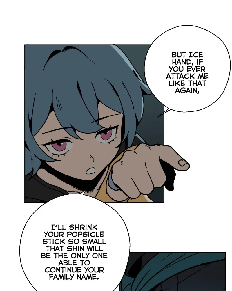 Read BlackSun chapter 52 image 47 on Lezhin