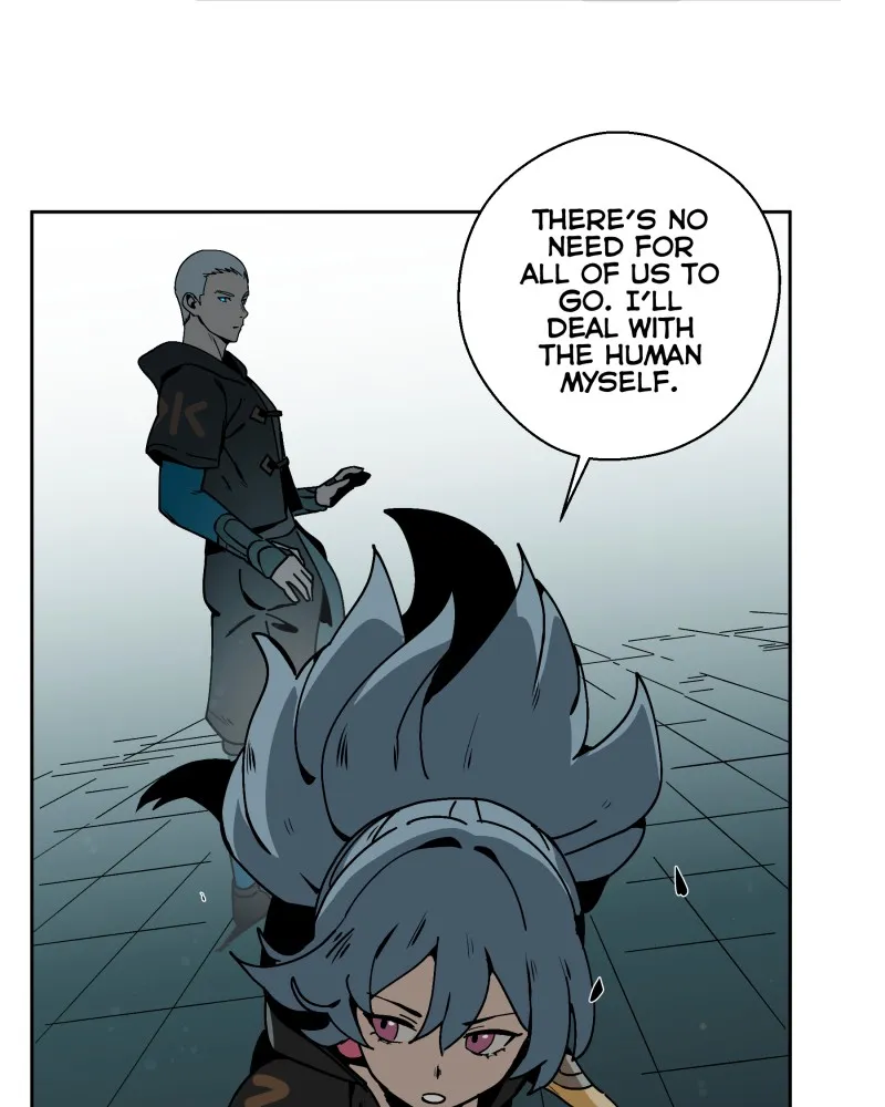 Read BlackSun chapter 52 image 49 on Lezhin