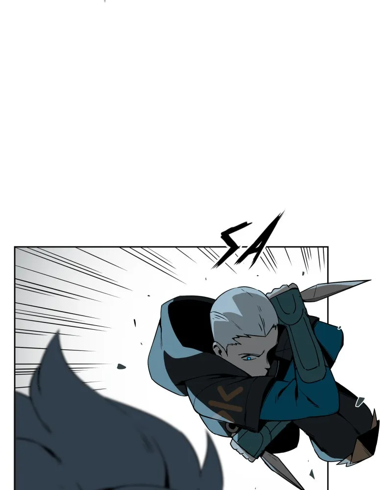 Read BlackSun chapter 52 image 5 on Lezhin