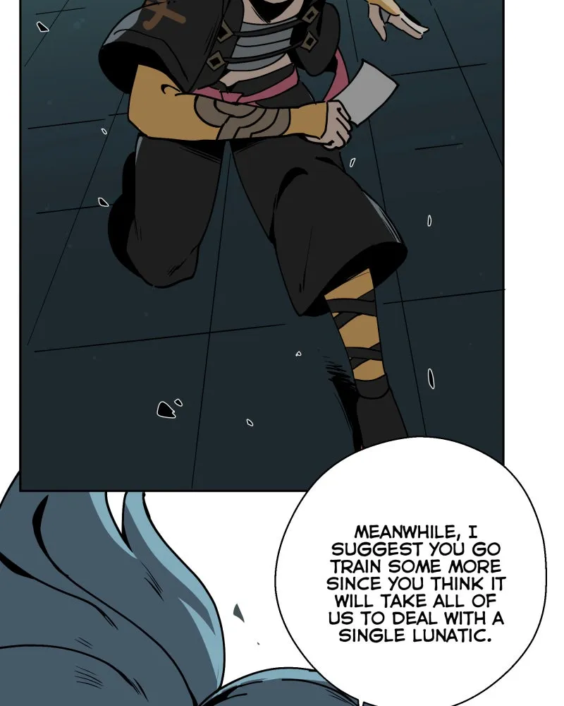 Read BlackSun chapter 52 image 50 on Lezhin