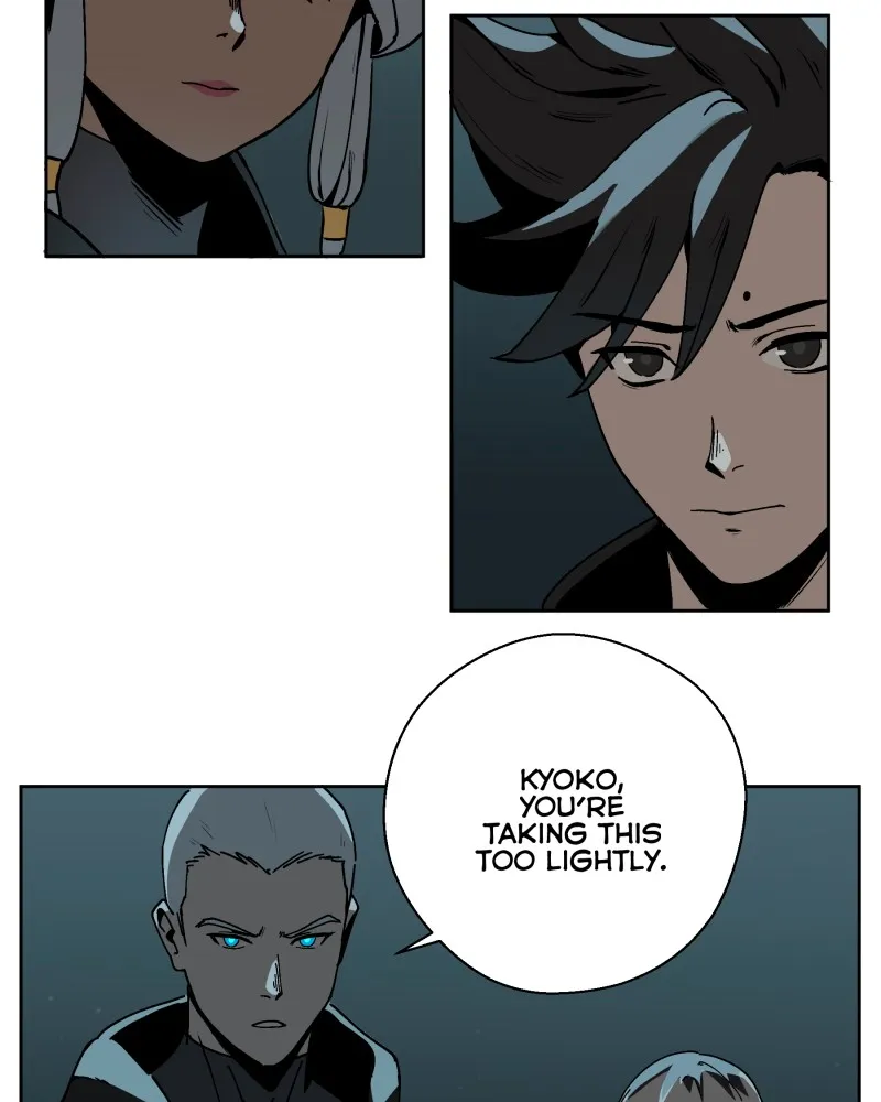 Read BlackSun chapter 52 image 52 on Lezhin