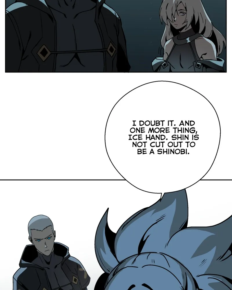 Read BlackSun chapter 52 image 53 on Lezhin