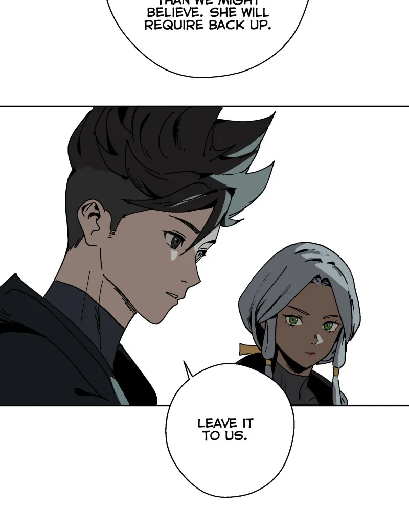 Read BlackSun chapter 52 image 57 on Lezhin