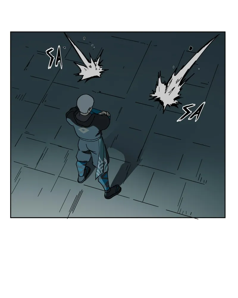 Read BlackSun chapter 52 image 58 on Lezhin