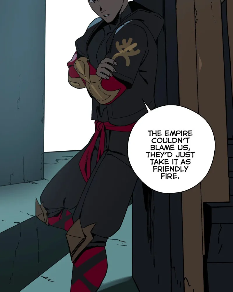 Read BlackSun chapter 52 image 62 on Lezhin
