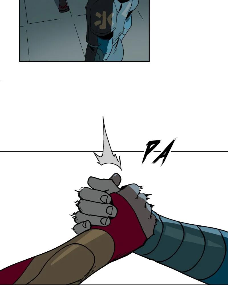 Read BlackSun chapter 52 image 64 on Lezhin