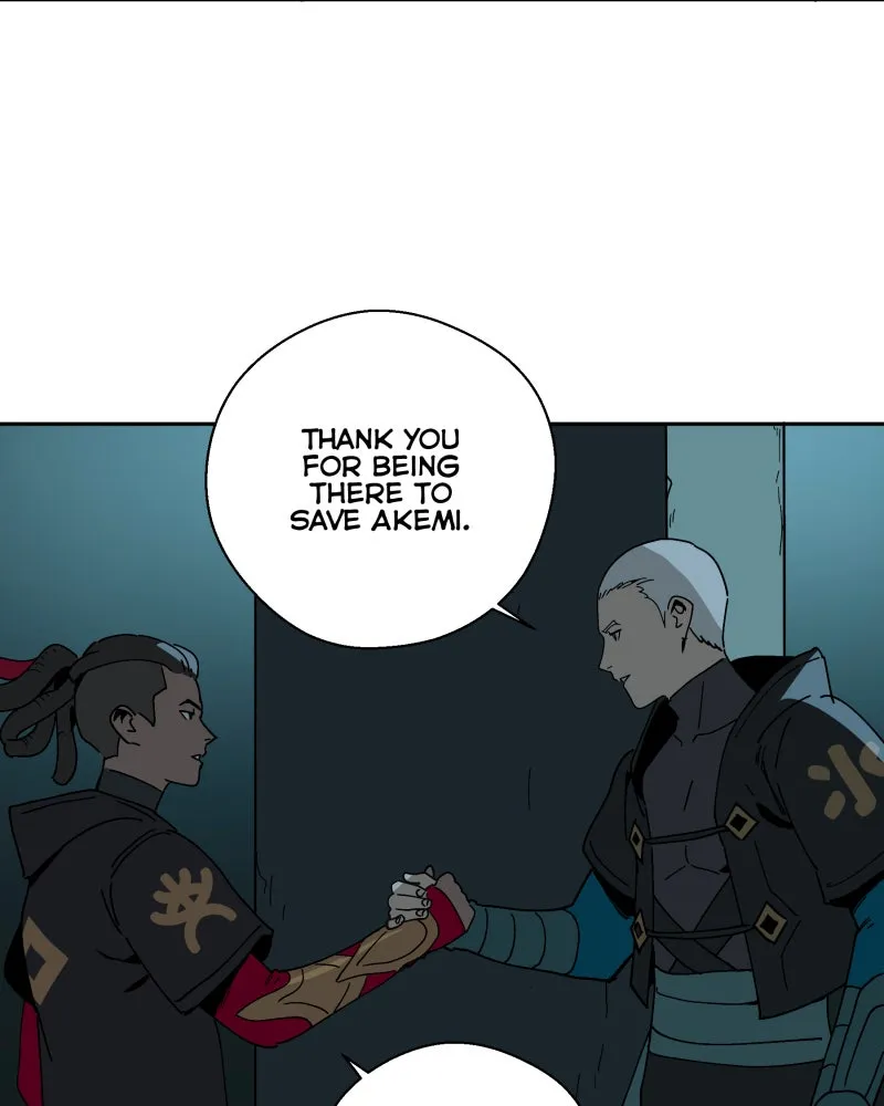 Read BlackSun chapter 52 image 65 on Lezhin