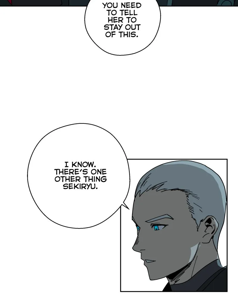 Read BlackSun chapter 52 image 66 on Lezhin